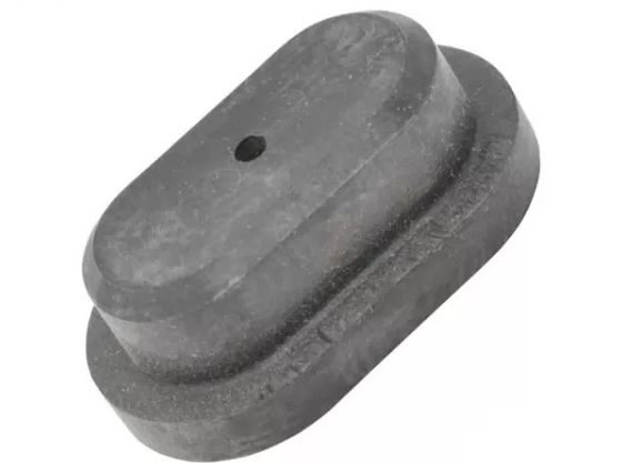 Vibrationsisolator Tank i gruppen  hos Gräsklipparbutiken (5258220-01)