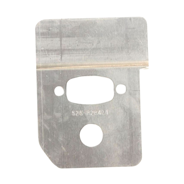 Plate Back i gruppen  hos Gräsklipparbutiken (5258284-01)