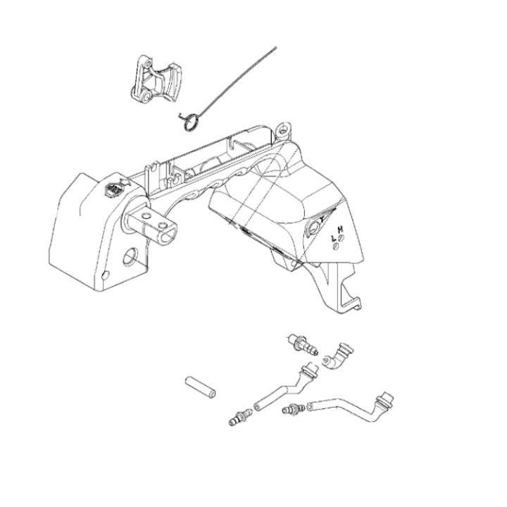 Handle Comp i gruppen hos Gräsklipparbutiken (5277175-01)