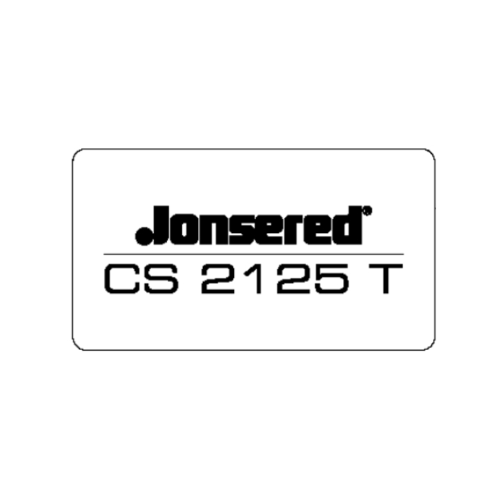 Label,Recoil i gruppen hos Gräsklipparbutiken (5277183-01)