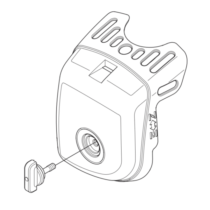 Cover-A i gruppen  hos Gräsklipparbutiken (5279185-01)