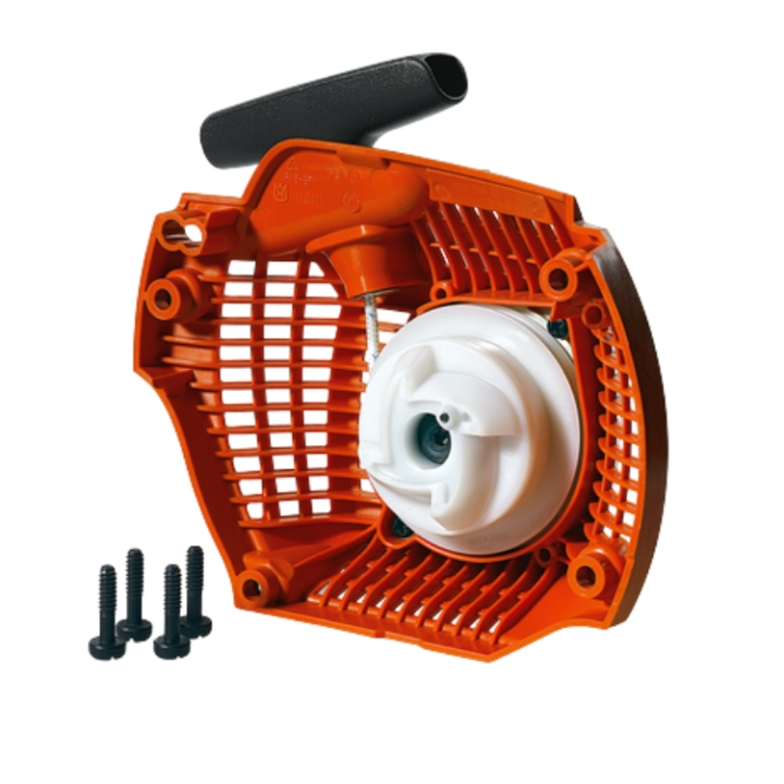 Startapparat i gruppen hos Gräsklipparbutiken (5280690-01)