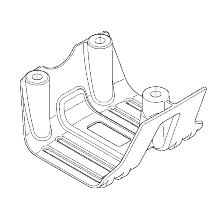 SKYDD i gruppen  hos Gräsklipparbutiken (5280697-01)