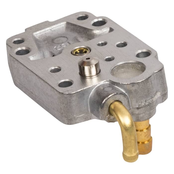 Rebuild Kit i gruppen  hos Gräsklipparbutiken (5280701-01)