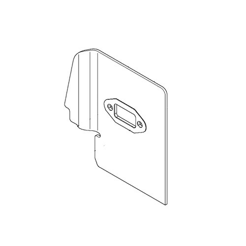 Gasket i gruppen  hos Gräsklipparbutiken (5280703-01)
