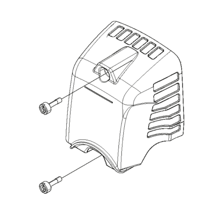 Cover-A i gruppen  hos Gräsklipparbutiken (5287065-01)