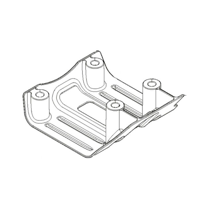 Guard,Tank i gruppen  hos Gräsklipparbutiken (5287066-01)