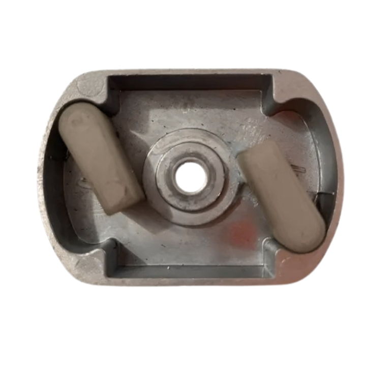 PULLEY ASSY i gruppen  hos Gräsklipparbutiken (5287554-03)