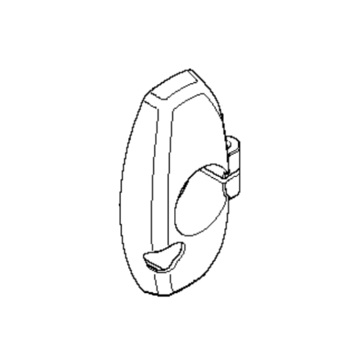 Holder Rear i gruppen  hos Gräsklipparbutiken (5292587-01)