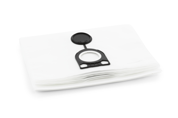 Bag fleece filter bag S11 5PCS i gruppen  hos Gräsklipparbutiken (5293231-02)