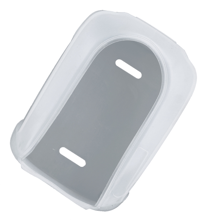 Battery protection for pba 18v/45 p4a i gruppen hos Gräsklipparbutiken (5293236-01)