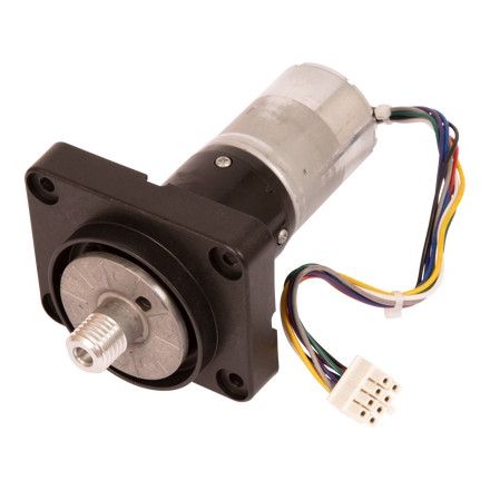 Hjulmotor Gardena Minimo i gruppen  hos Gräsklipparbutiken (5293432-01)