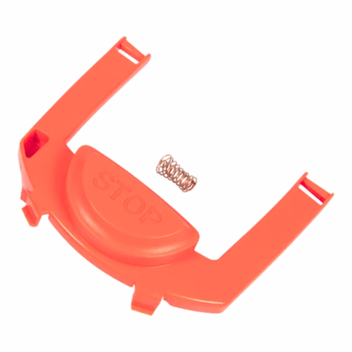 Button Assy i gruppen  hos Gräsklipparbutiken (5293437-01)