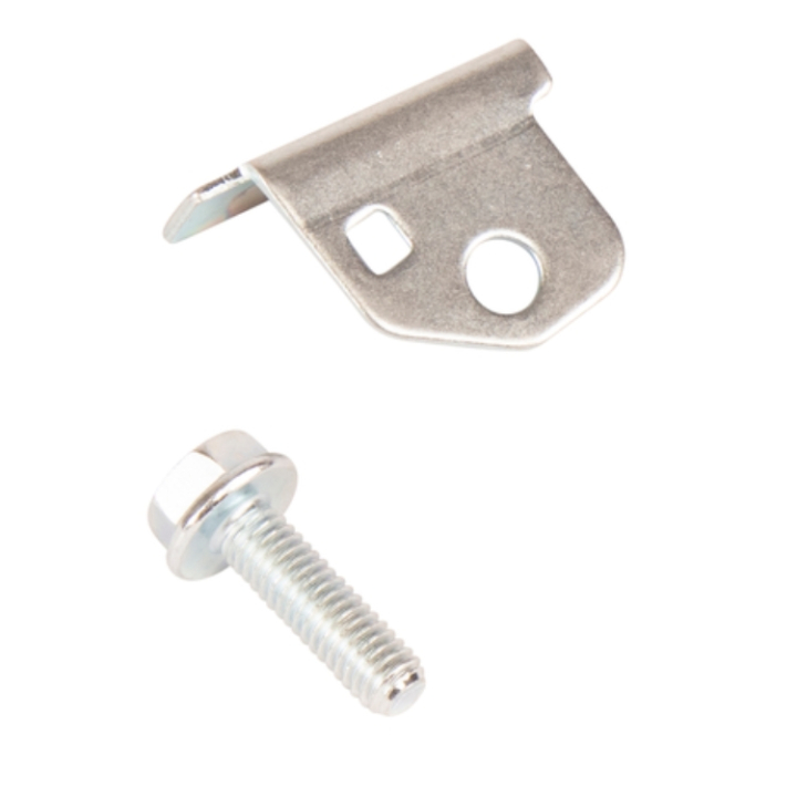 COVER KIT SIDE PLATE i gruppen Reservdelar Gräsklippare / Reservdelar till Motorer / Reservdelar HS166A (970709901) hos Gräsklipparbutiken (5293529-01)