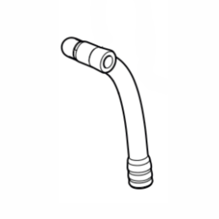 Fuel Hose i gruppen hos Gräsklipparbutiken (5294111-01)