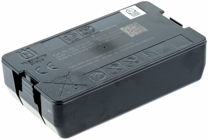 Batteri Automower 405X, 415X i gruppen  hos Gräsklipparbutiken (5294520-01)
