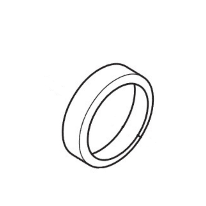 COVER MOTOR END i gruppen  hos Gräsklipparbutiken (5294601-01)