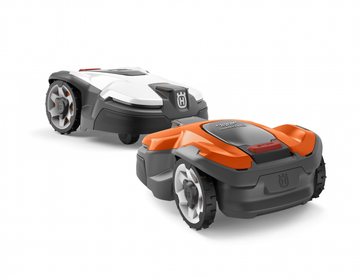 BODY KIT Top cover, Orange (405X/415X) i gruppen  hos Gräsklipparbutiken (5294613-02)