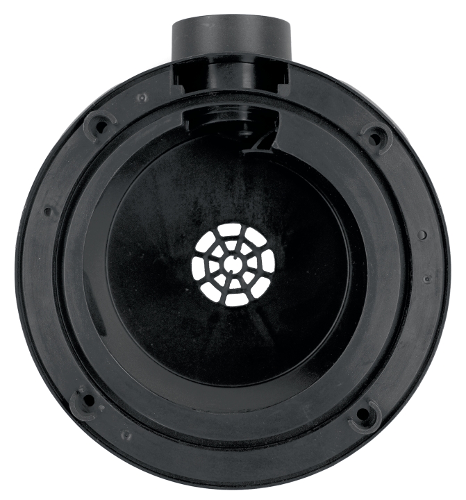 Pump foot i gruppen hos Gräsklipparbutiken (5294774-01)