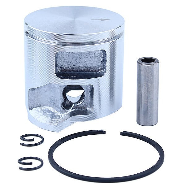 Piston Assy D46 Spare Part W, 5295047-01 i gruppen  hos Gräsklipparbutiken (5295047-01)