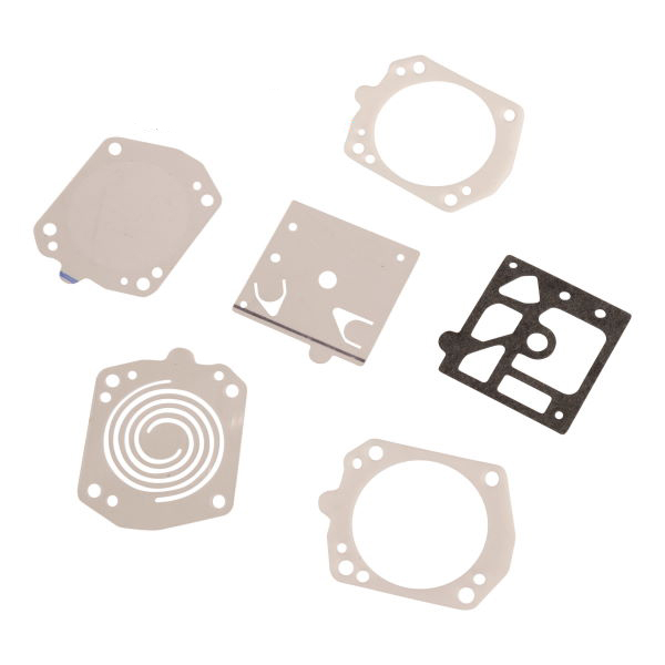 Packningssats förgasare Husqvarna 592XP, 592XPG i gruppen  hos Gräsklipparbutiken (5295088-01)