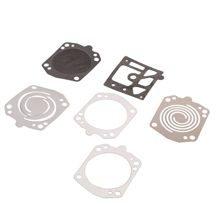 Gasket kit 592 and 585 carb in i gruppen hos Gräsklipparbutiken (5295088-02)