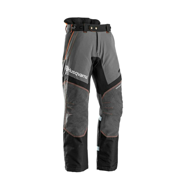 Chainsaw Trousers T W 20C L! i gruppen hos Gräsklipparbutiken (5295181-54)