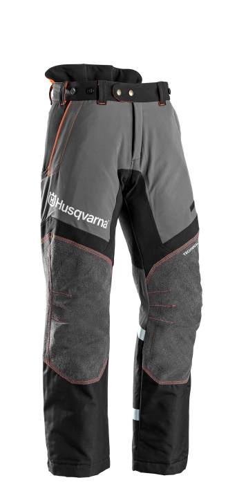 CHAINSAW TROUSERS T W 20C XXL! i gruppen  hos Gräsklipparbutiken (5295181-62)