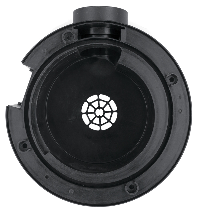 Pump foot i gruppen hos Gräsklipparbutiken (5295401-01)