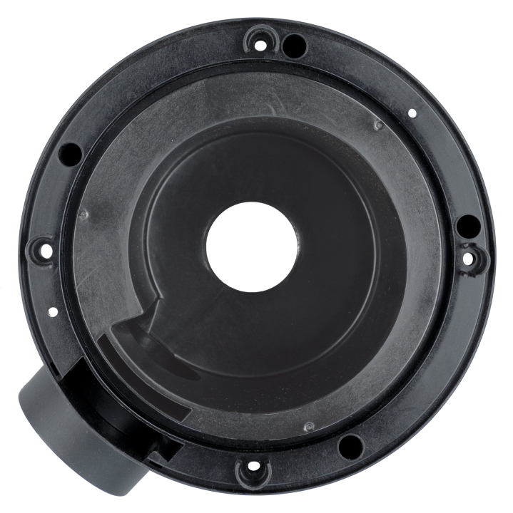 Pump foot i gruppen  hos Gräsklipparbutiken (5295402-01)