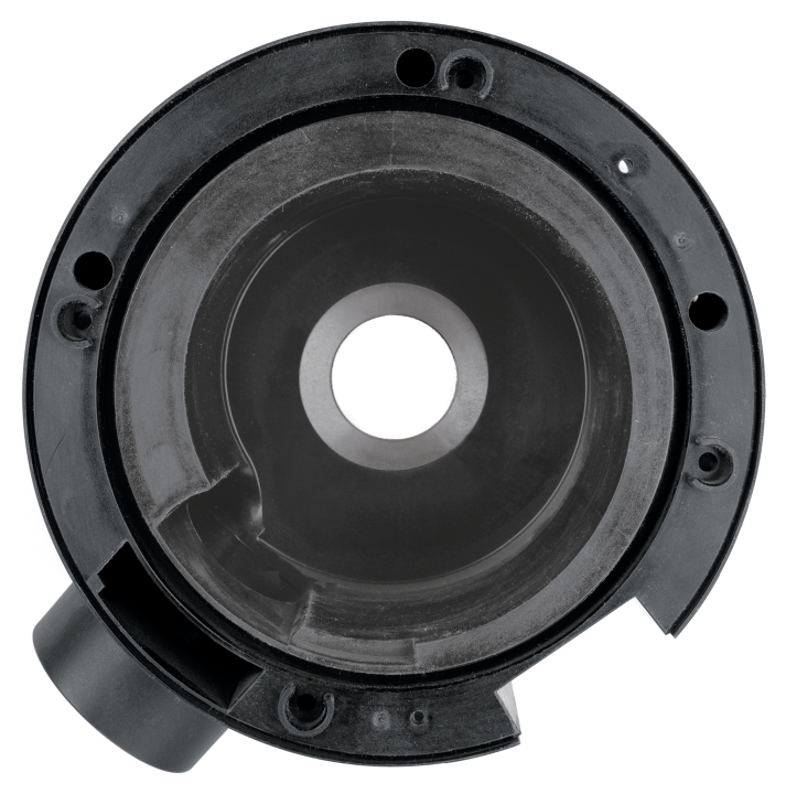 Pump foot i gruppen hos Gräsklipparbutiken (5295403-01)