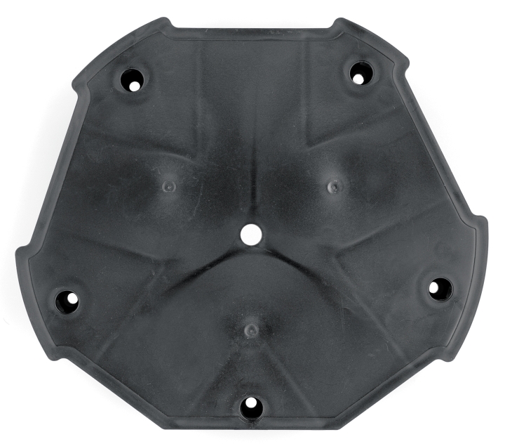 Base plate i gruppen hos Gräsklipparbutiken (5295405-01)