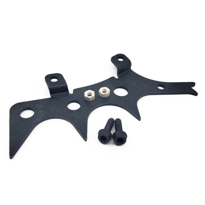 Spike Kit Outer Non-Wrap H592 5295926-01 i gruppen  hos Gräsklipparbutiken (5295926-01)