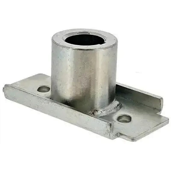 BLADE SUPPORT BLADE ADAPTER i gruppen Reservdelar Gräsklippare / Reservdelar Husqvarna Gå-Bakom Gräsklippare / Reservdelar Husqvarna LC151S hos Gräsklipparbutiken (5295950-01)