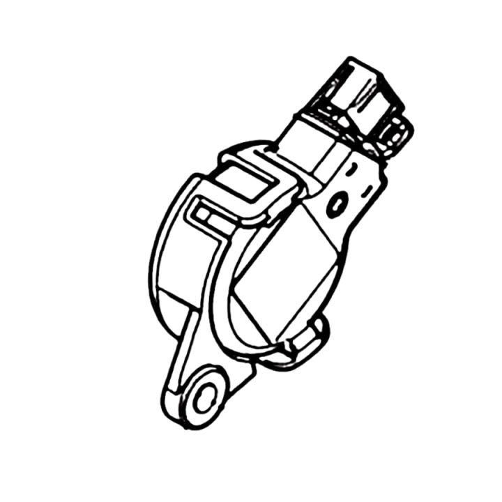 Bracket Connectivity Device i gruppen hos Gräsklipparbutiken (5296467-01)