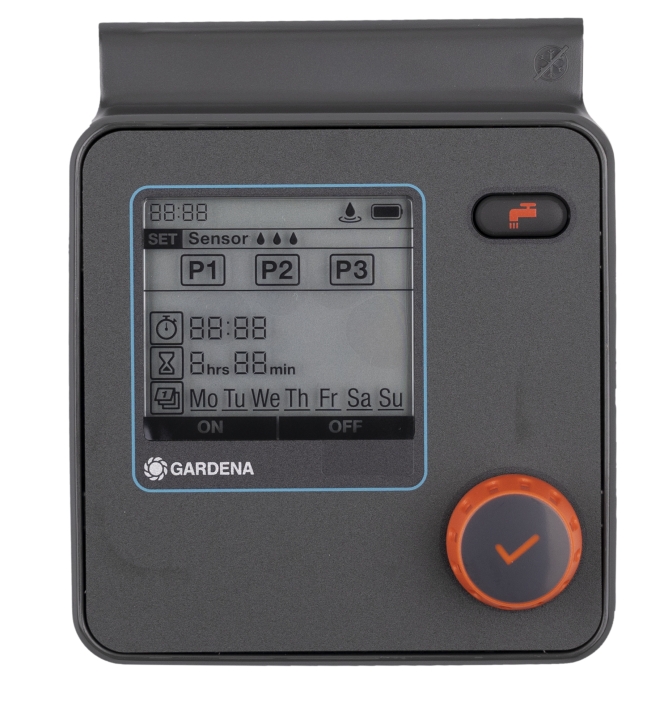 Control unit i gruppen hos Gräsklipparbutiken (5296642-01)