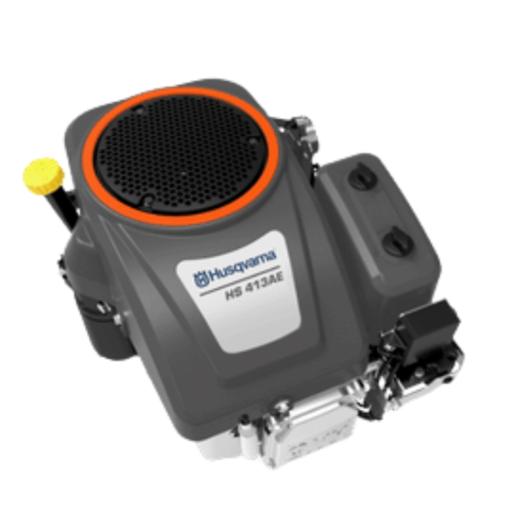 Engine Hs 413Ae i gruppen Reservdelar Gräsklippare / Reservdelar Husqvarna Traktorer / ➤ TS modeller / Reservdelar Husqvarna TS 112 hos Gräsklipparbutiken (5296660-04)