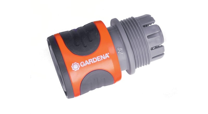 Hose Connector i gruppen hos Gräsklipparbutiken (5297225-01)