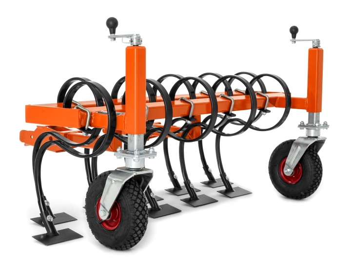GRAVEL HARROW i gruppen  hos Gräsklipparbutiken (5297683-01)