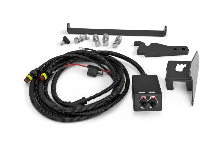 ATTACHMENT KIT i gruppen  hos Gräsklipparbutiken (5297720-01)