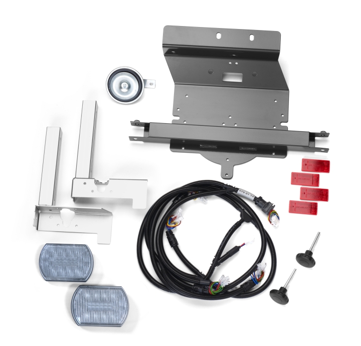 ROAD KIT i gruppen  hos Gräsklipparbutiken (5298078-01)