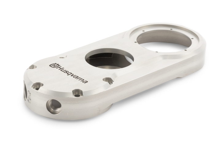 Pivoting arm ws 4X2 i gruppen  hos Gräsklipparbutiken (5298153-01)