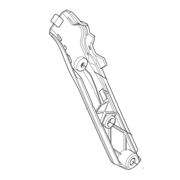 Kåpa 564XPG i gruppen  hos Gräsklipparbutiken (5298333-01)