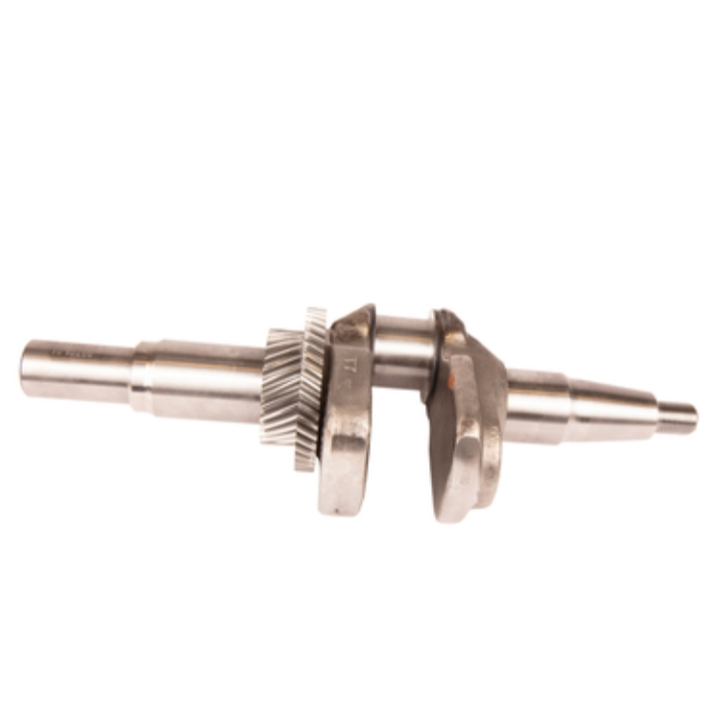 Crankshaft i gruppen Reservdelar Gräsklippare / Reservdelar till Motorer / Reservdelar HS452AE (970710501) hos Gräsklipparbutiken (5298347-01)