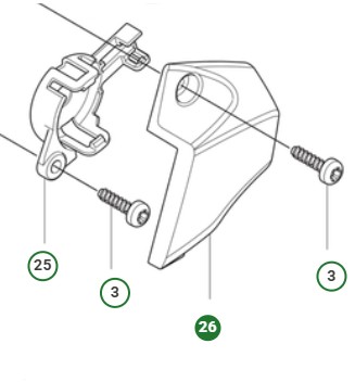 COVER TANK ,TH i gruppen  hos Gräsklipparbutiken (5298351-01)
