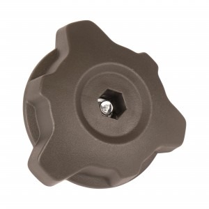 KNOB ASSY i gruppen Reservdelar Gräsklippare / Reservdelar Husqvarna Gå-Bakom Gräsklippare / Reservdelar Husqvarna LB251S hos Gräsklipparbutiken (5298555-01)