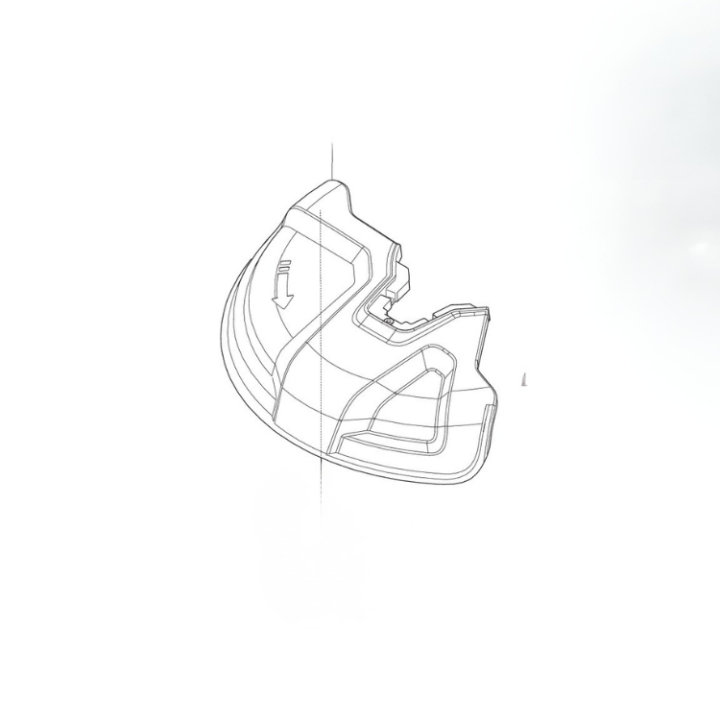 GUARD i gruppen  hos Gräsklipparbutiken (5299670-01)