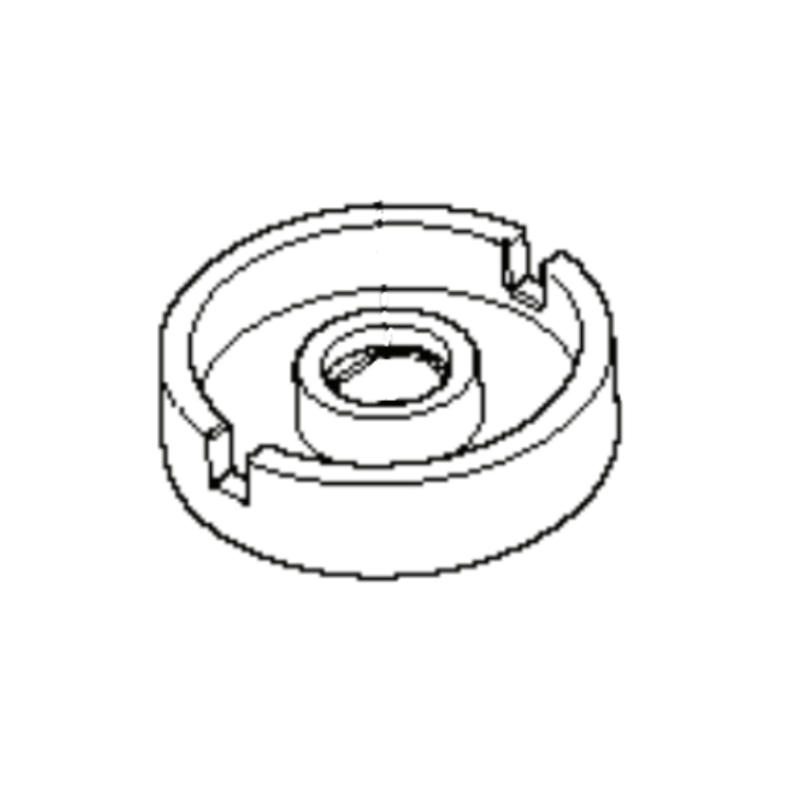 SPACER 215IL i gruppen  hos Gräsklipparbutiken (5299704-01)