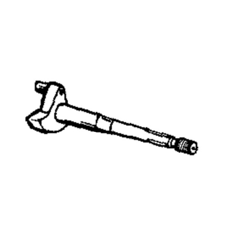 Assy--Crankshaft i gruppen  hos Gräsklipparbutiken (5300124-52)