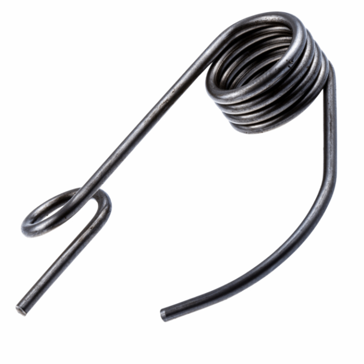 Fjäder, Kastskydd 5300159-10 i gruppen  hos Gräsklipparbutiken (5300159-10)